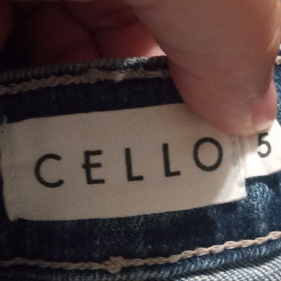 Cello jeans - Picture 3 of 7